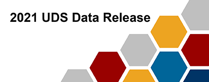 2021 UDS Data Release