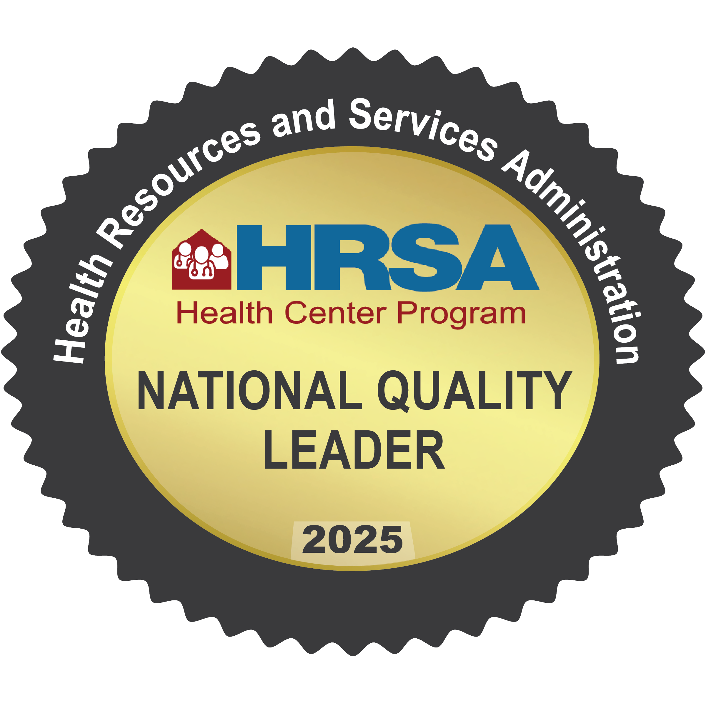 national quality leader 2025