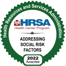 Address Social Risk Factors