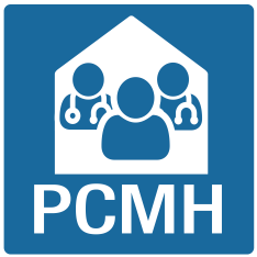 Patient Centered Medical Home Recognition (PCMH)