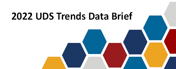 2022 UDS Trends Data Brief