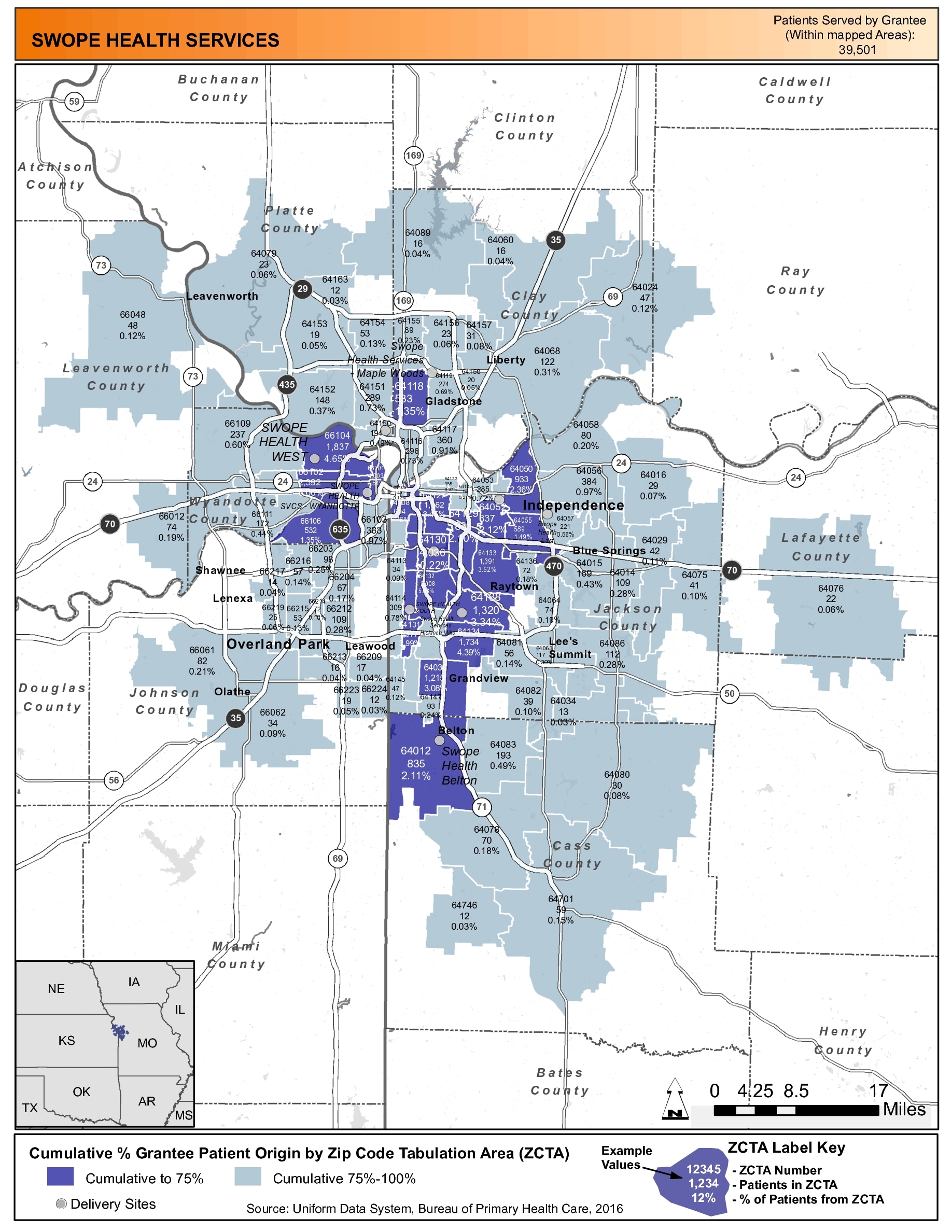 2016 Swope Health Services Health Center Profile - Swope Health ...